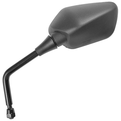 RETROVISOR CONVEXO LENTE FUME CB300 LADO ESQUERDO