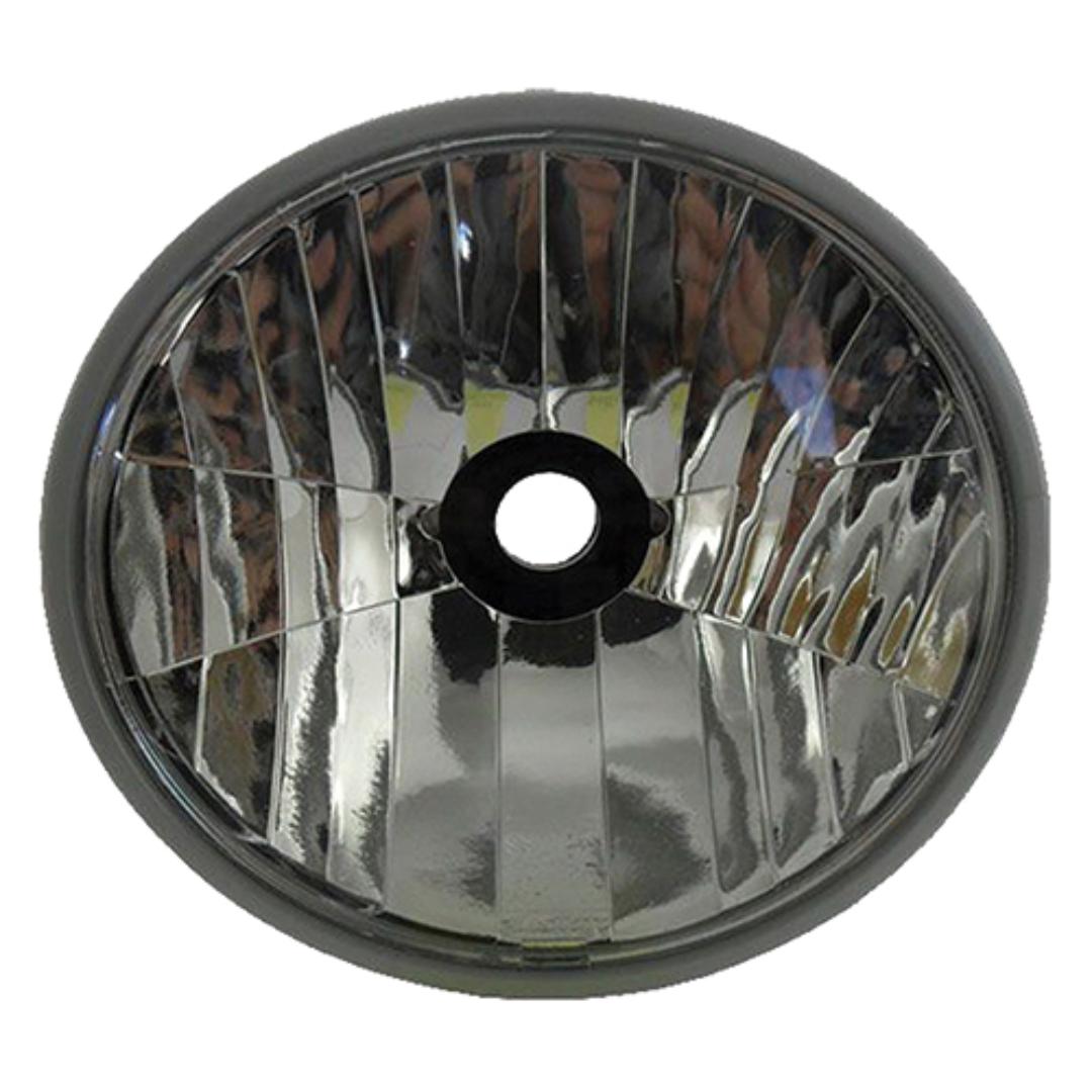 BLOCO FAROL YBR125 FACTOR 09/12