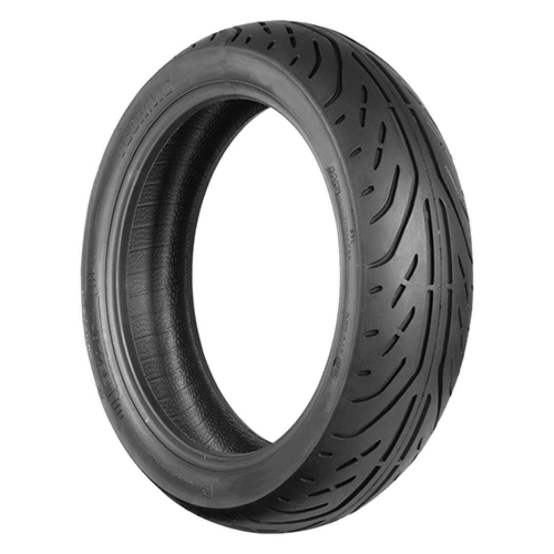 PNEU DIANTEIRO BELLATRIX S/CAMARA 110/70-13 48S NMAX160/FUTURE125