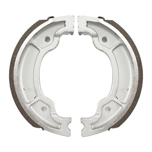 LONA FREIO DIANTEIRO/TRASEIRO BIZ100/BIZ125/POP100/POP110 1,00