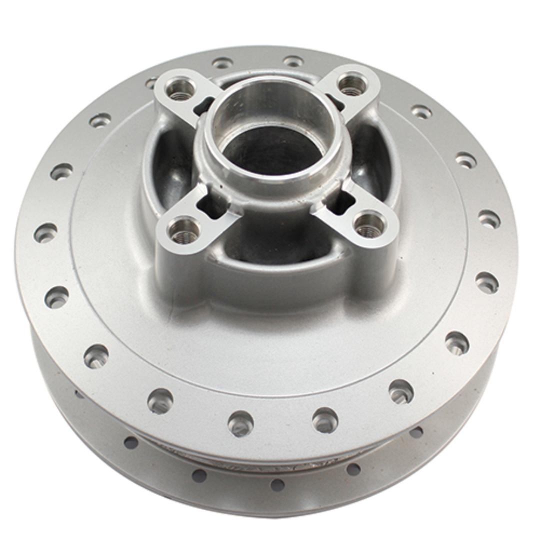 CUBO RODA TRASEIRO FAN125/TITAN125 09/12