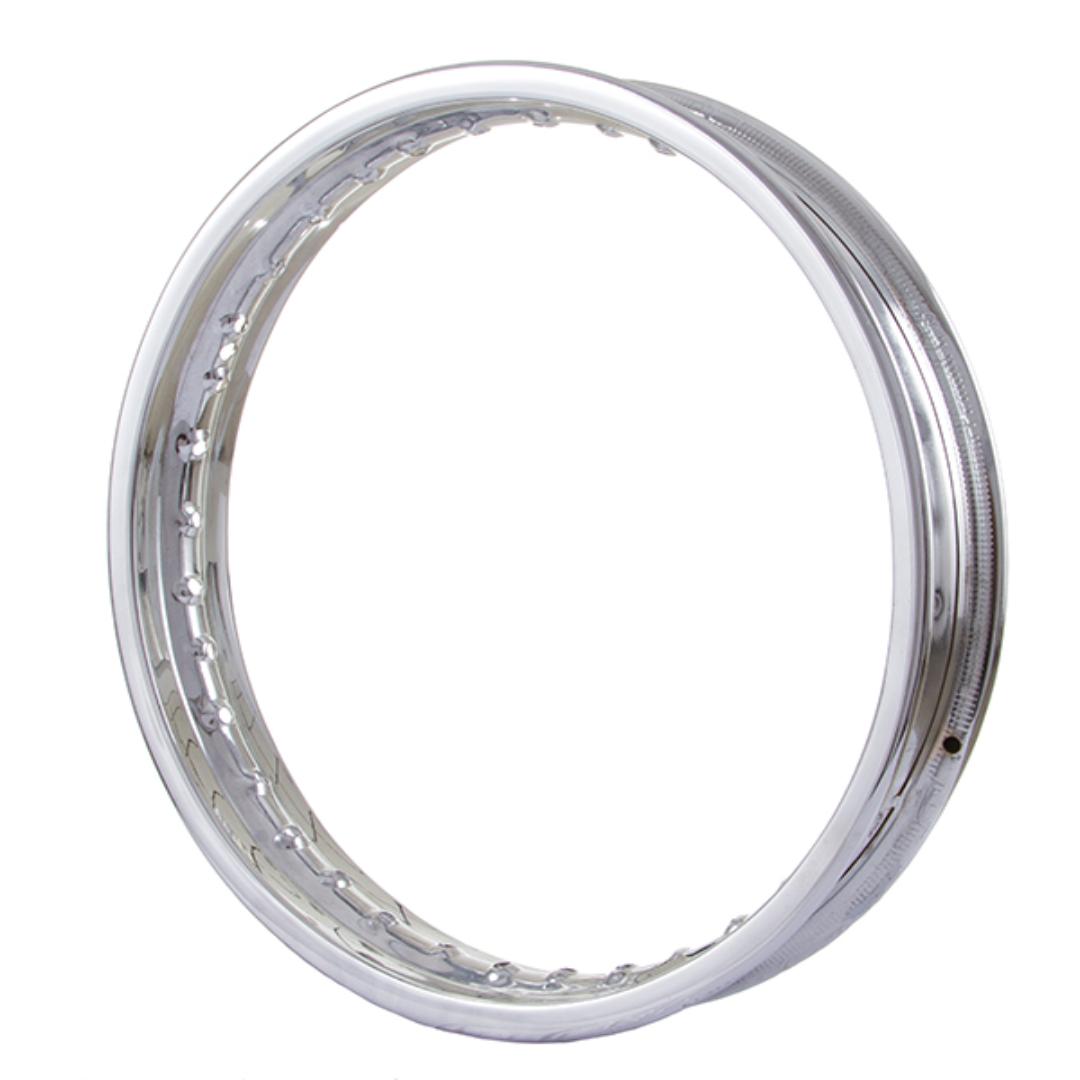 ARO RODA FERRO 215X18 DT180/NX150/200