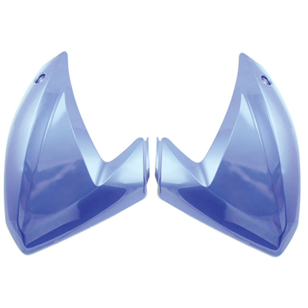 ABA TANQUE AZUL METALICO FAN150 14 PAR