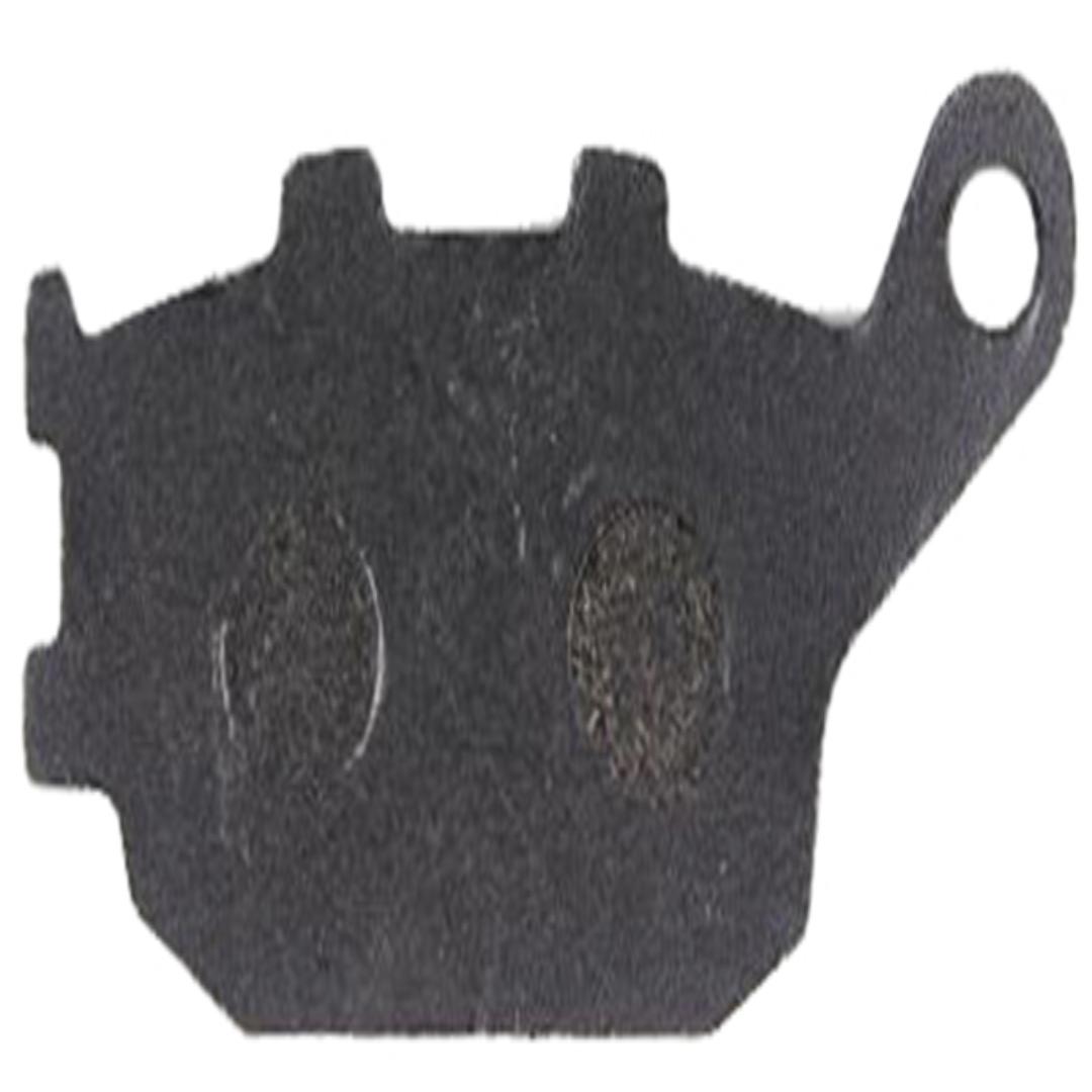 PASTILHA FREIO TRASEIRO CB300R/XRE300 C/ABS