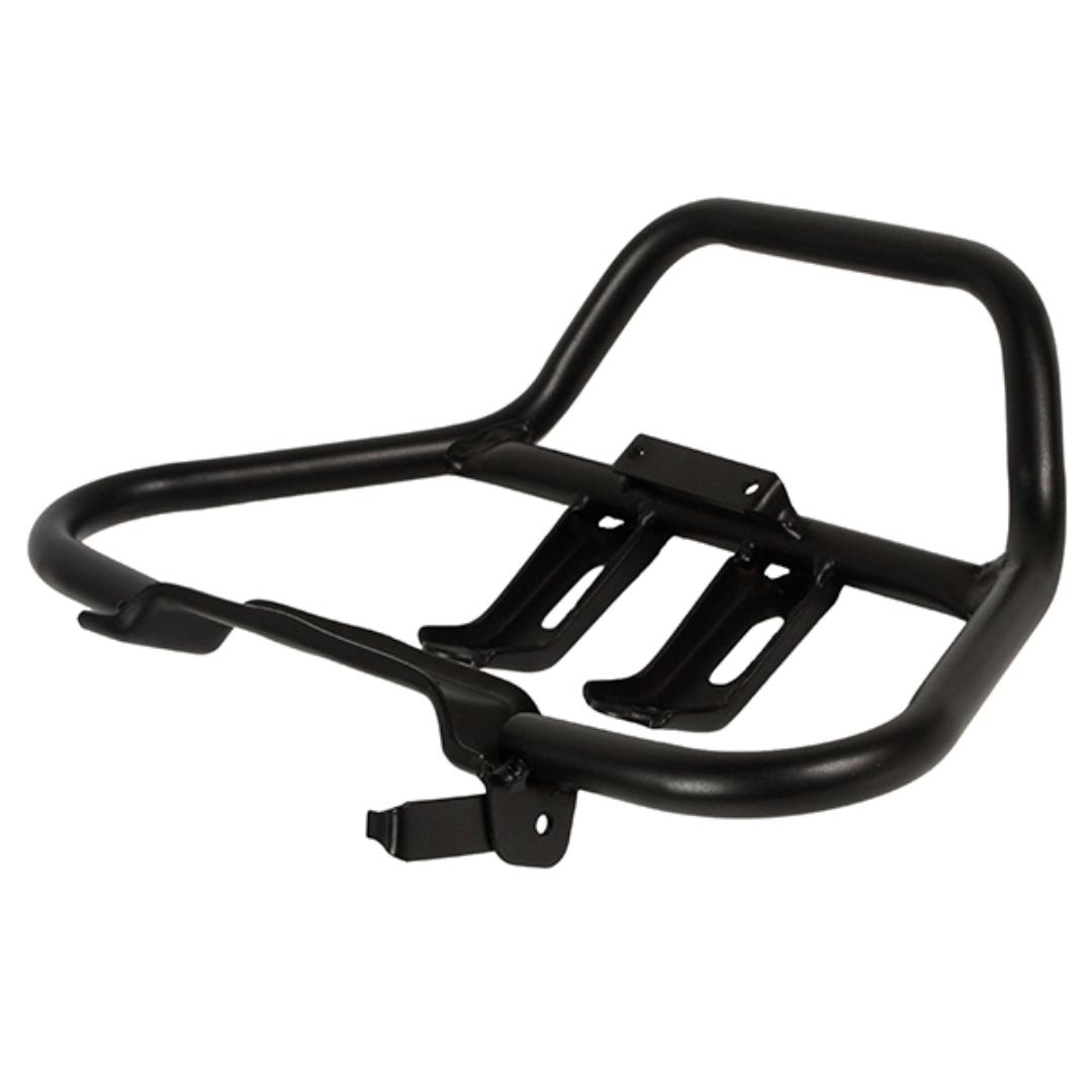 ALCA TRASEIRA ESPECIAL PRETO TITAN125 ES/KS
