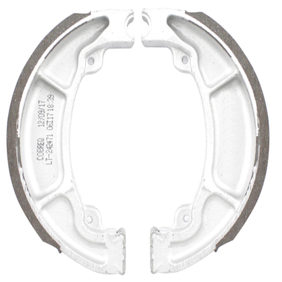 LONA FREIO DIANTEIRO/TRASEIRO TITAN125/TITAN150/TITAN160 0,25