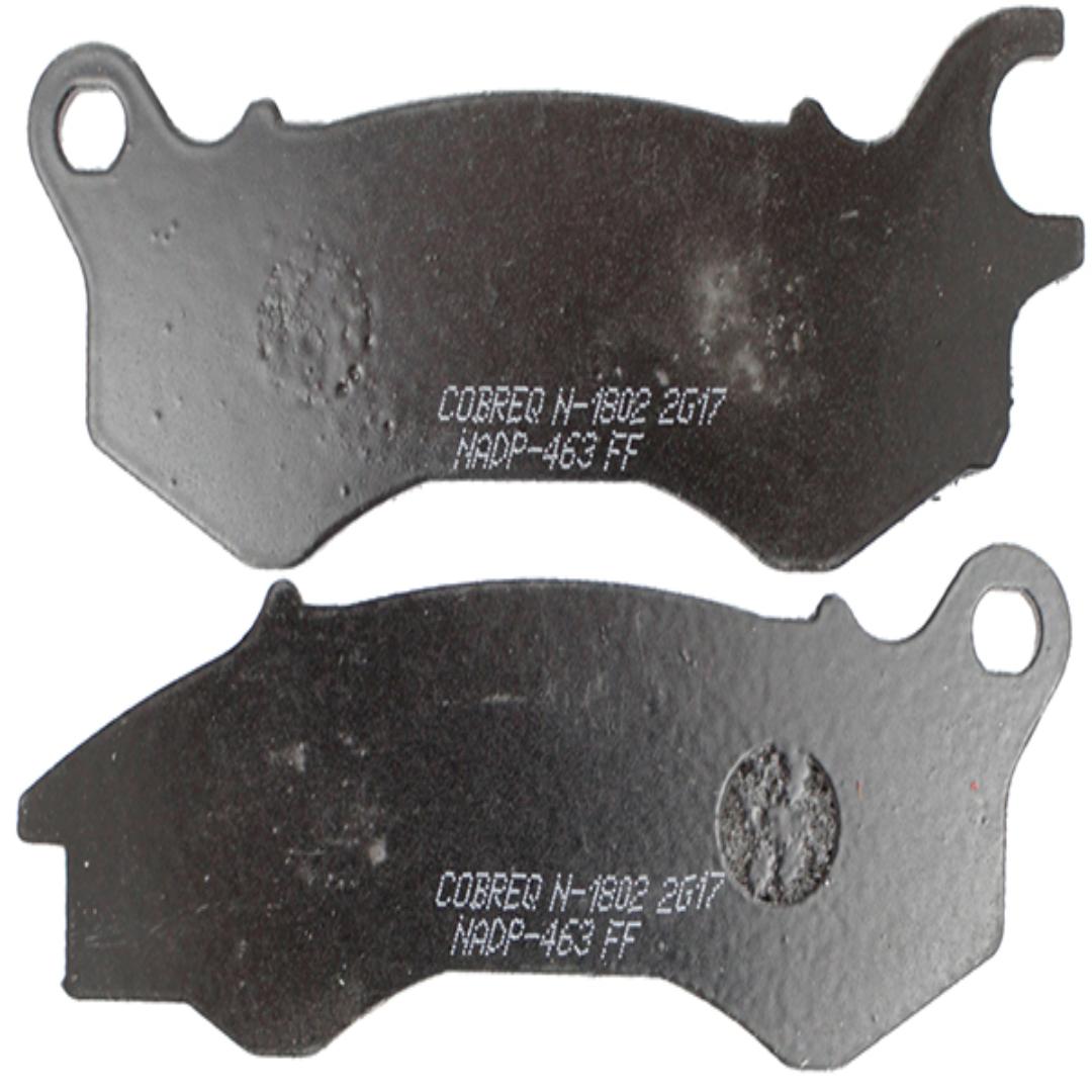 PASTILHA FREIO DIANTEIRO PCX150 13/