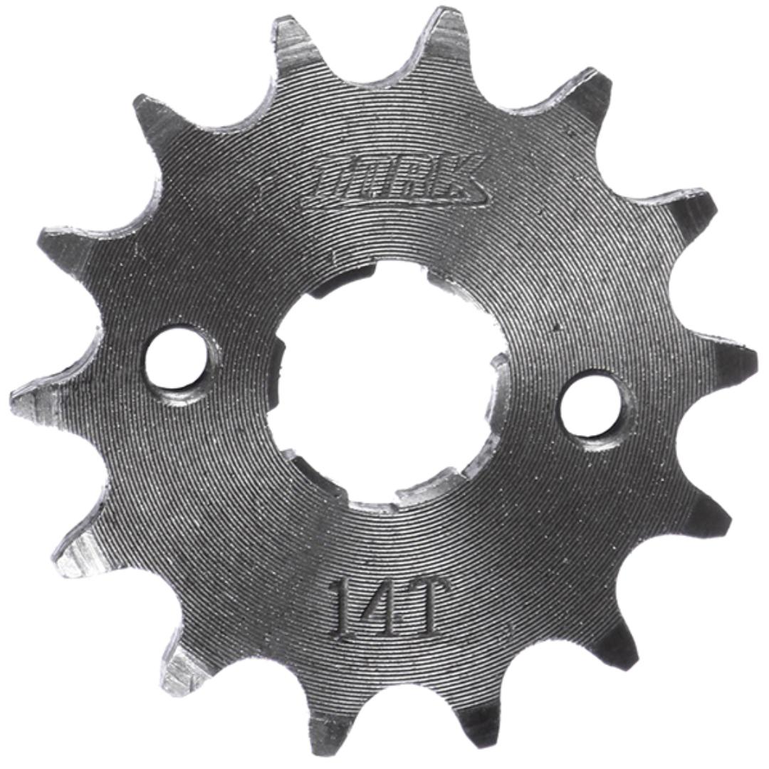 PINHAO TRANS. 14D YAMAHA125/135/180
