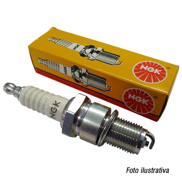 VELA IGNICAO BIZ125 CPR6EA9