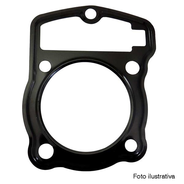 JUNTA CABECOTE FAZER250
