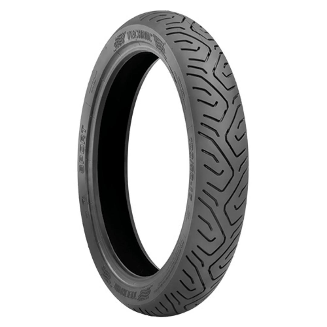 PNEU DIANTEIRO SPORT S/CAMARA 100/80-17 52S CBX250 TWISTER/FAZER250