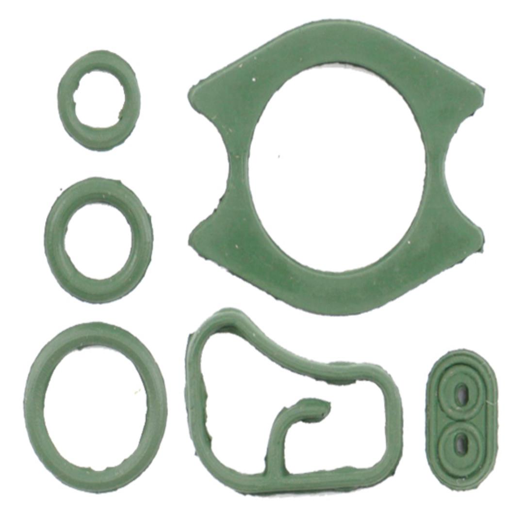KIT REPARO INJECAO VITON FAZER250