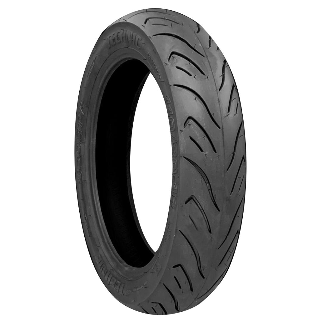 PNEU DIANTEIRO/TRASEIRO SPORT R S/CAMARA 110/70-16 52S CITYCOM300