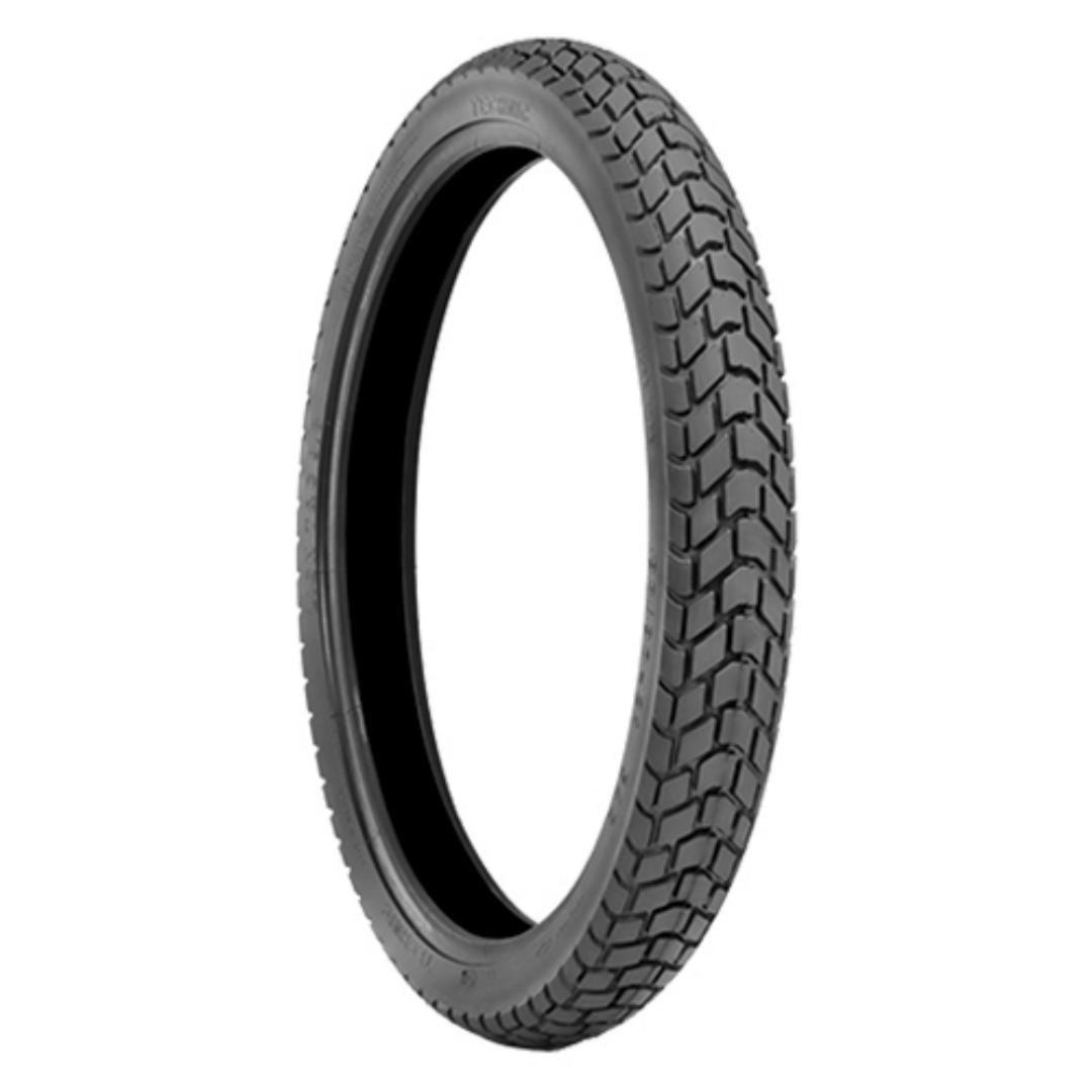 PNEU DIANTEIRO T&C C/CAMARA 90/90-21 54S XRE300/XTZ250/NX400