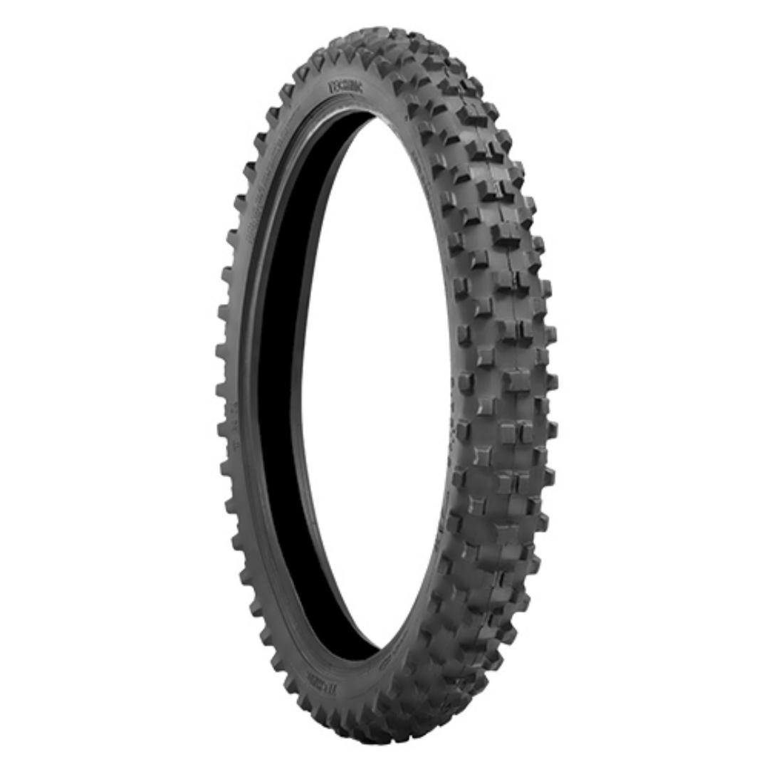 PNEU DIANTEIRO TMX TRILHA C/CAMARA 2.75-18 42M CG125/CBX150/200