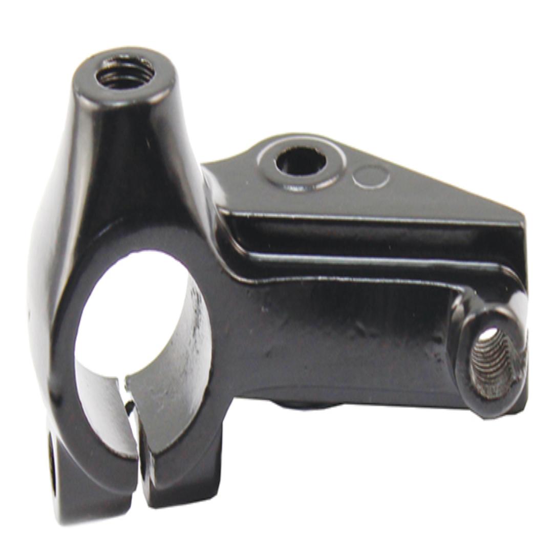 MANICOTO LADO ESQUERDO PRETO TITAN125 KS