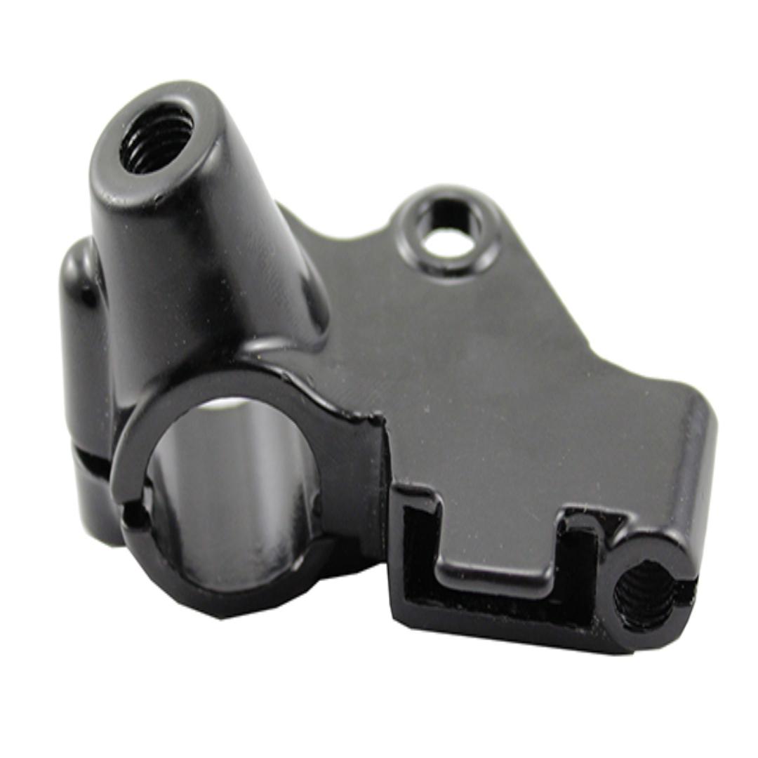 MANICOTO LADO ESQUERDO PRETO NXR150/NX150/200/350