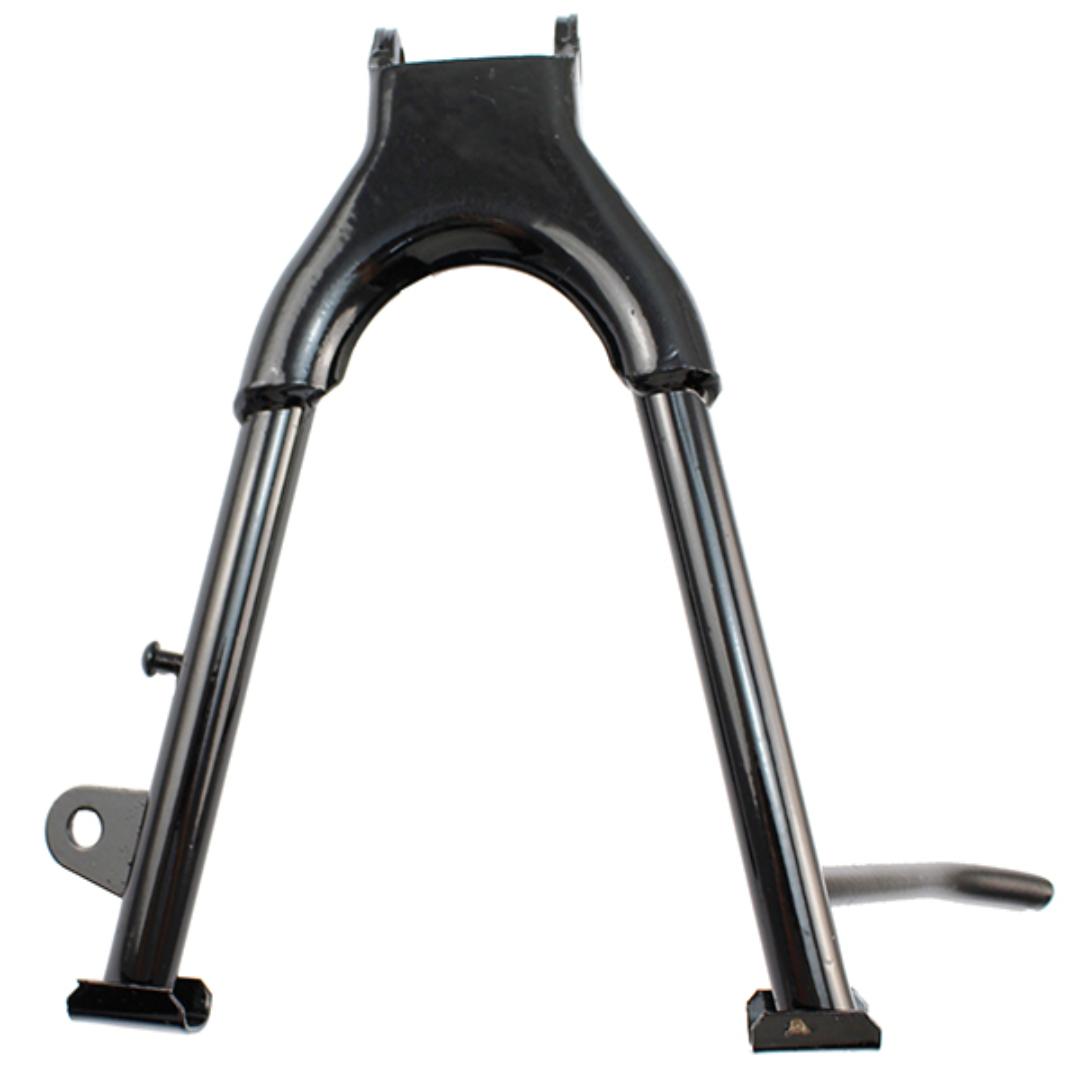 CAVALETE CENTRAL YBR125