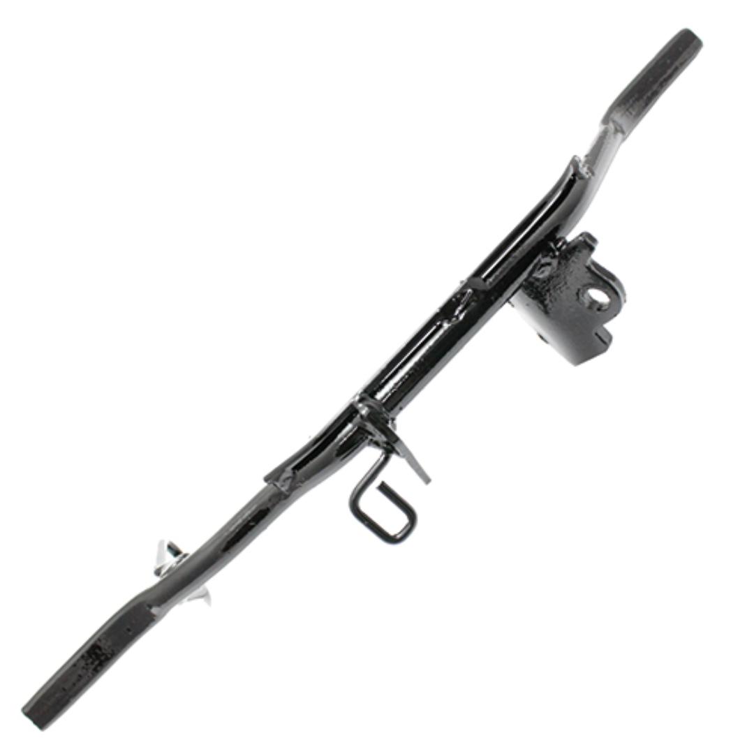 ESTRIBO MACICO YBR125 02/06