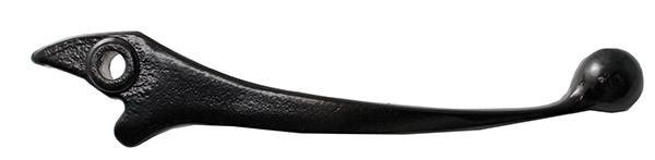 MANETE FREIO PRETO BIZ125 DISCO