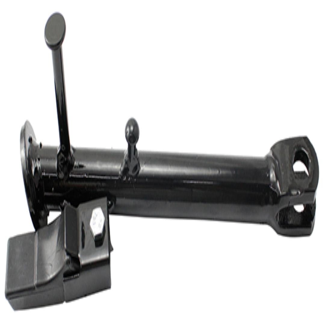 CAVALETE LATERAL C/BORRACHA FAZER250