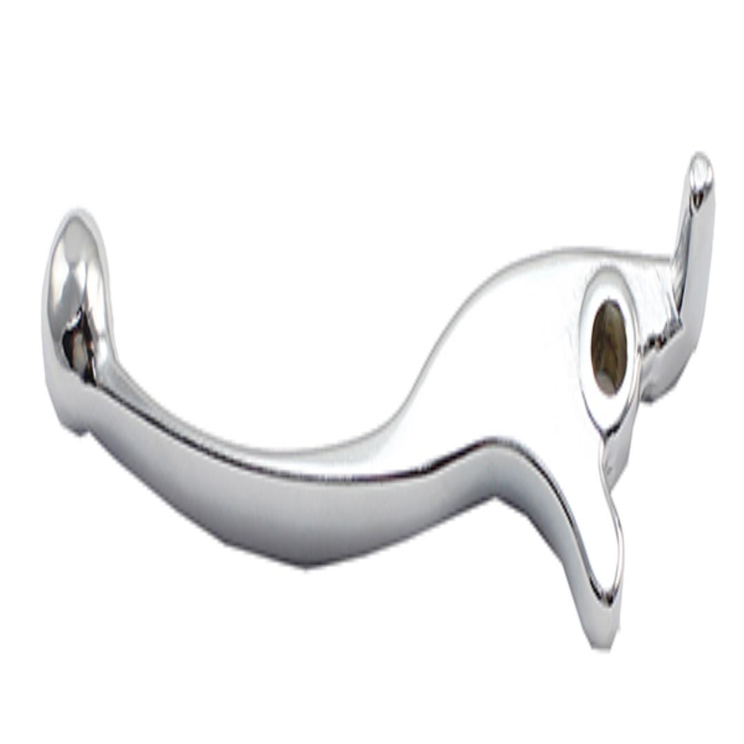 MANETE FREIO MINI CROMADO NXR150 BROS/NX150/200/350