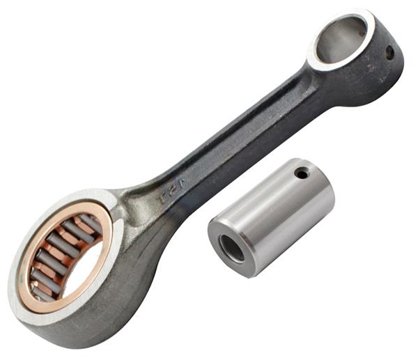 BIELA COMPLETA FAZER150 14/ /FACTOR150 16/ /XTZ150 CROSSER 14/