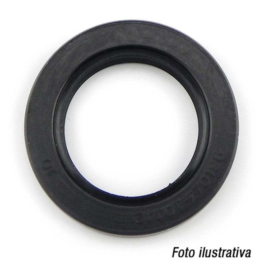 RETENTOR MOTOR PARTIDA POP100/BIZ100/CG125/TITAN150