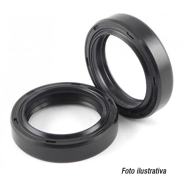 RETENTOR RODA TRASEIRO YBR125
