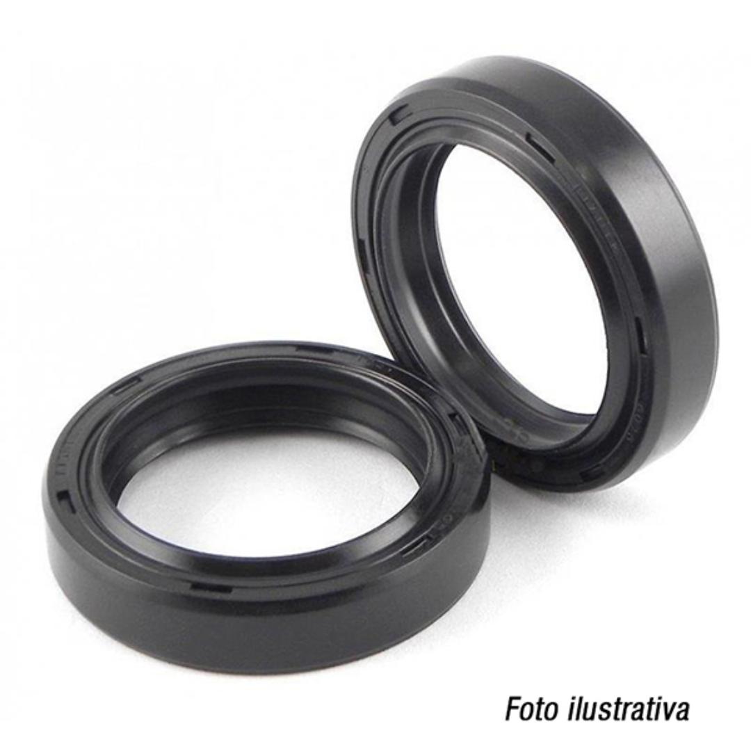 RETENTOR RODA TRASEIRO NXR150 BROS