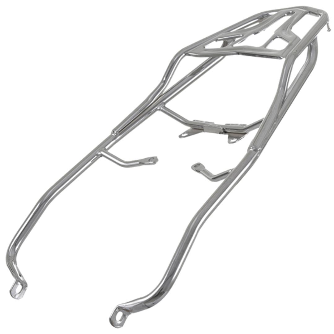 BAGAGEIRO CROMADO TITAN150 14