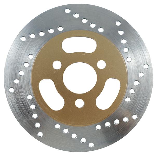 DISCO FREIO DIANTEIRO BURGMAN125 05/10