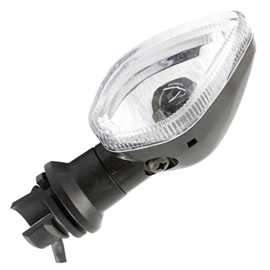 PISCA D.D./T.E. CRISTAL TITAN/FAN125/150/160 14/