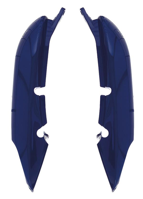 RABETA AZUL FAN125 10 2PCS