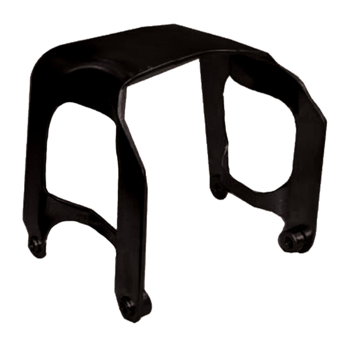 SUPORTE PARALAMA DIANTEIRO YBR125 FACTOR