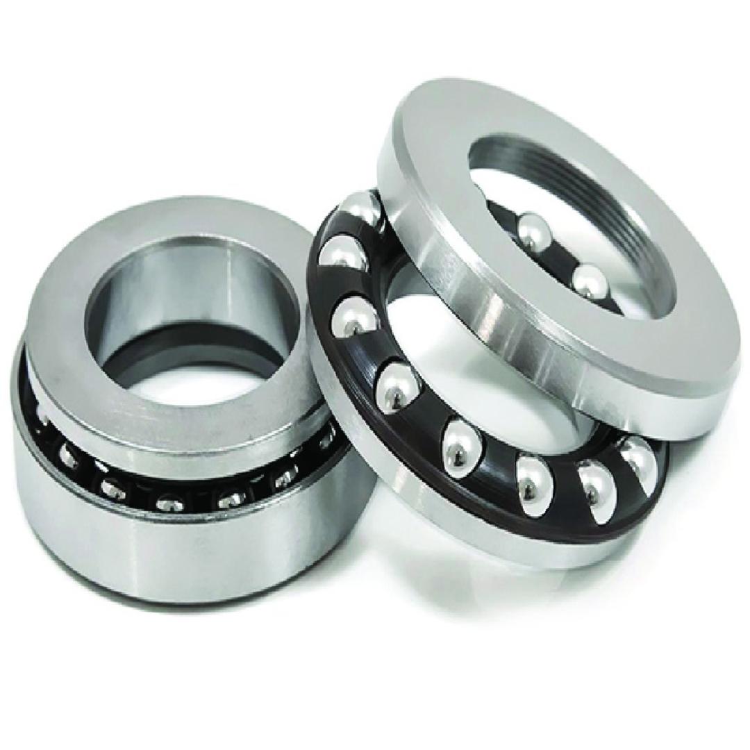 CAIXA DIRECAO ESFERA TITAN125/150/160