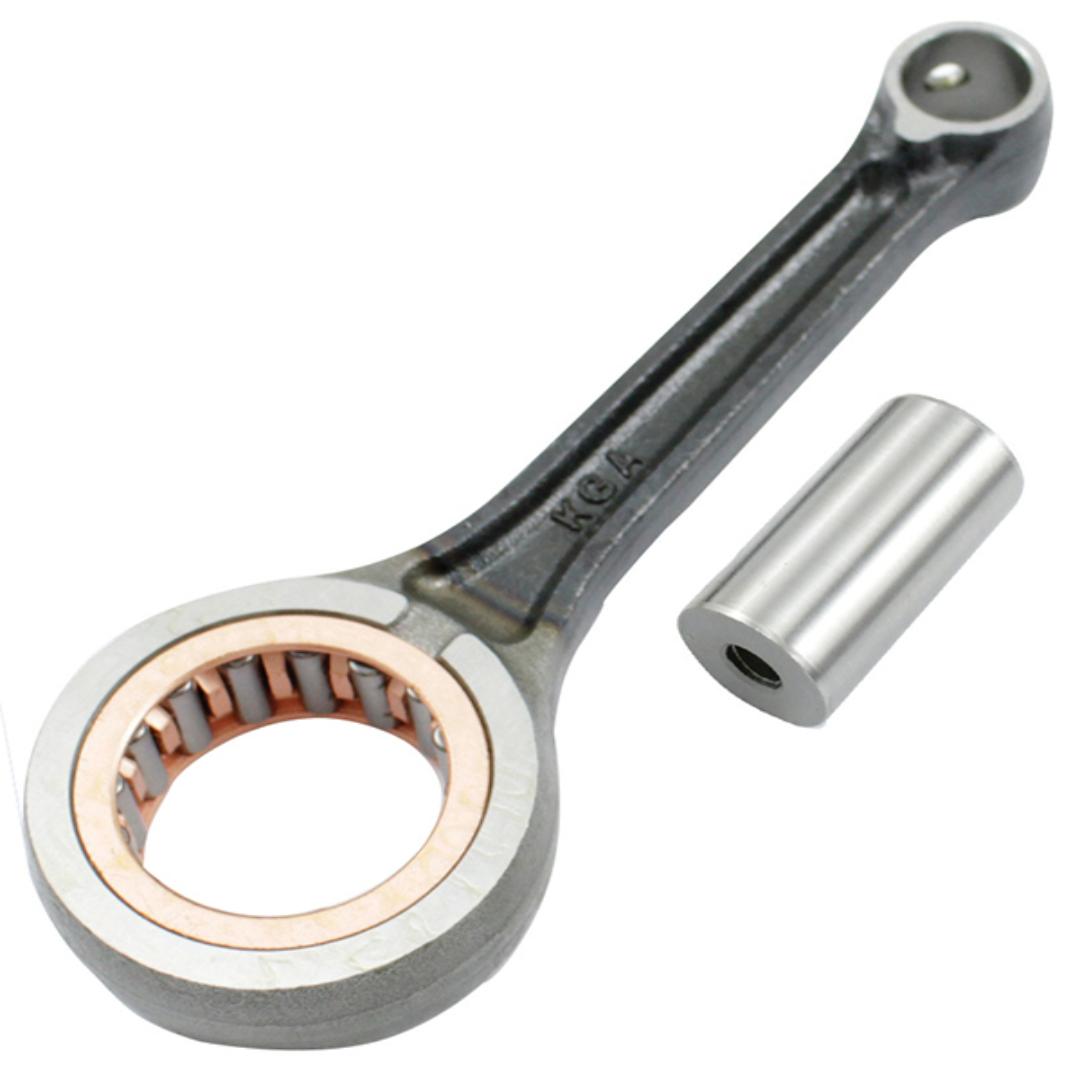 BIELA COMPLETA TITAN125 02/08
