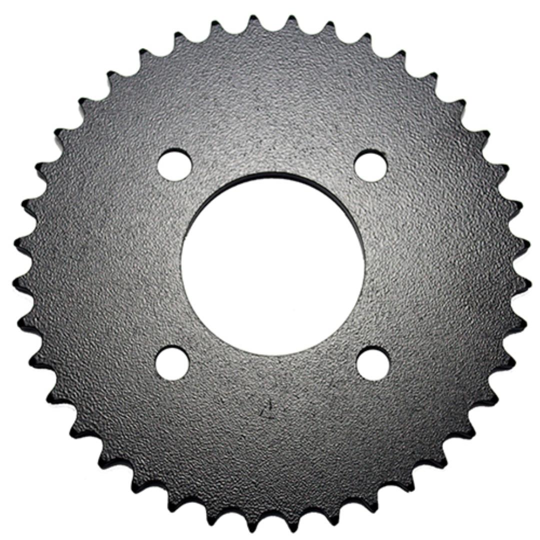 COROA TRANSMISSAO TITAN150 04/15 /FAN150 09/15 /FAN125 09/16 40D
