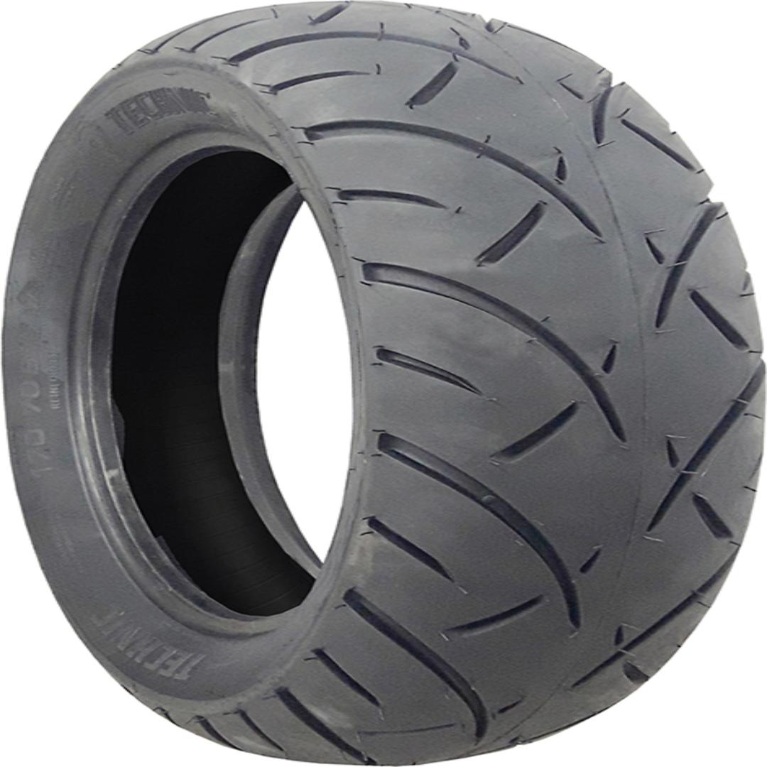 PNEU TRASEIRO IRON S/CAMARA 170/70B16 MIDNIGHT950