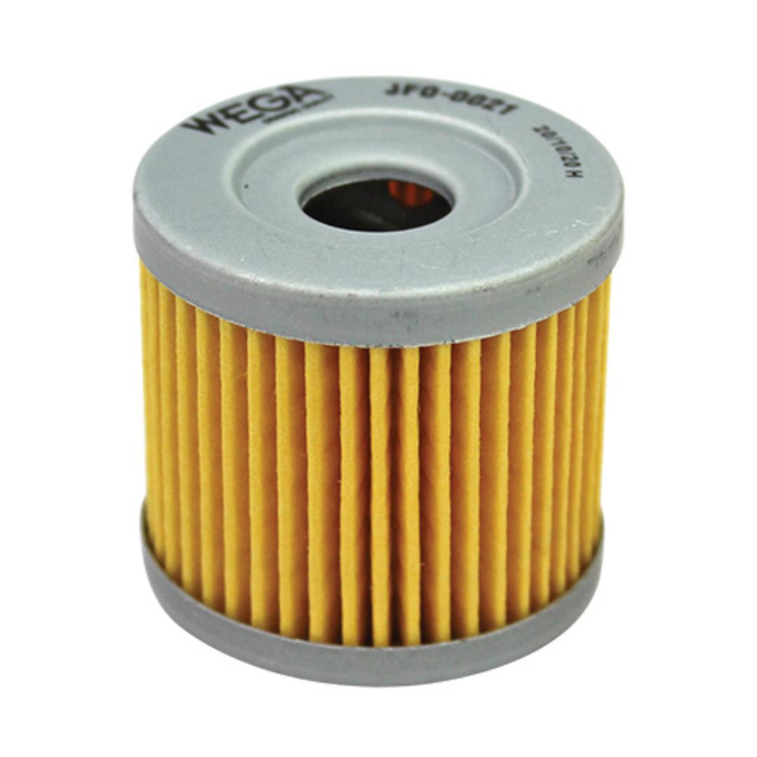 FILTRO OLEO INTRUDER125/YES125/BURGMAN125