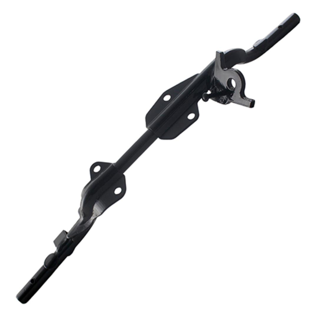 ESTRIBO TITAN150 04/08