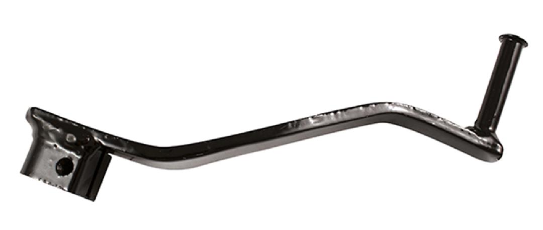 PEDAL CAMBIO PRETO XTZ150 CROSSER