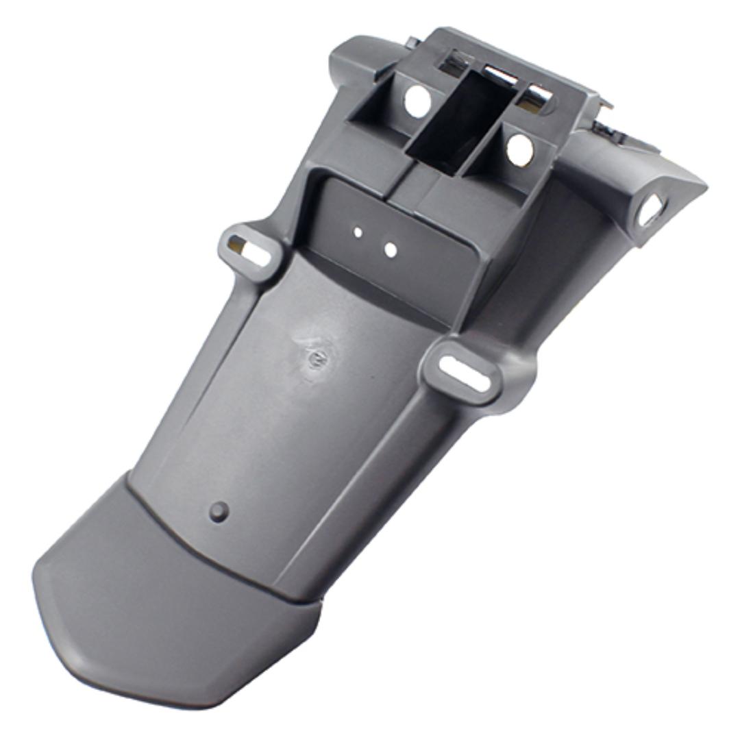 PARALAMA TRASEIRO XTZ125 03/08 XTZ250 LANDER 07/12