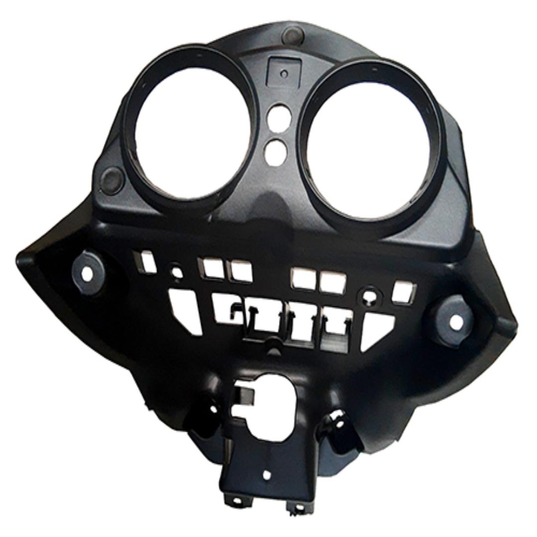 CARENAGEM FAROL INTERNA PRETO INJETADO TITAN150 11/13