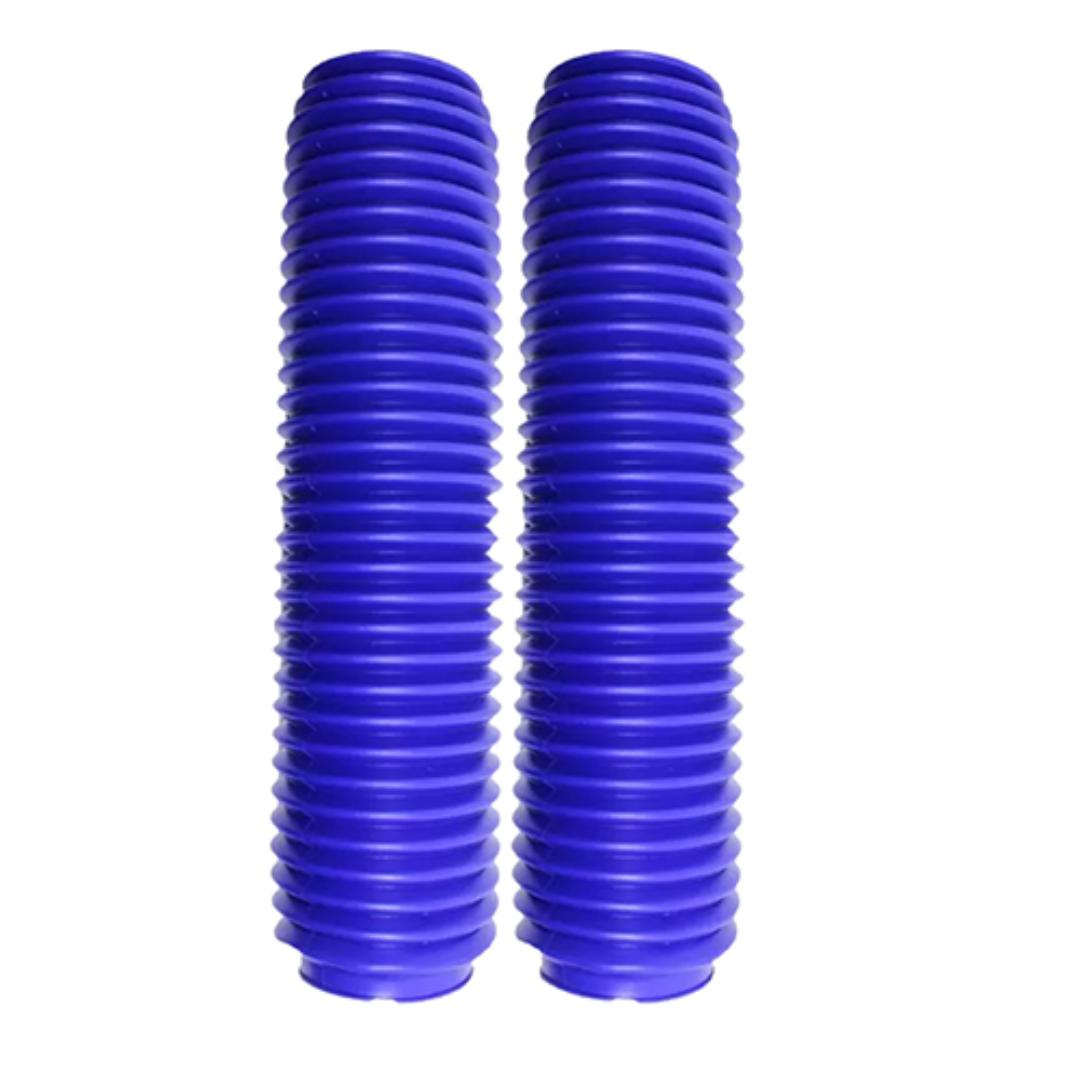 SANFONA TUBO INT. BENG. AZUL 20 DENTES NXR125/150 BROS XTZ 125