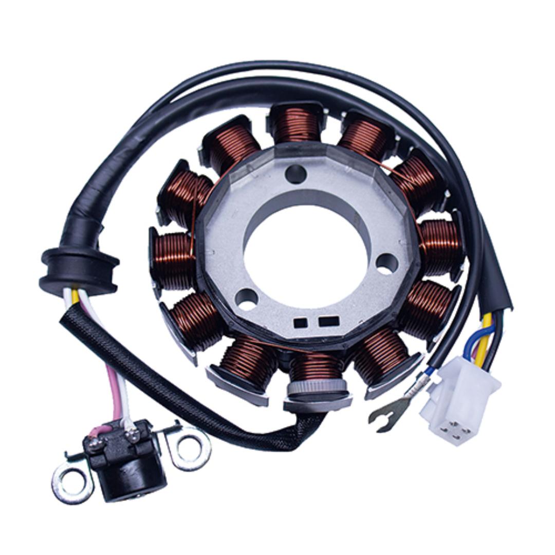 ESTATOR FAN125 09/15