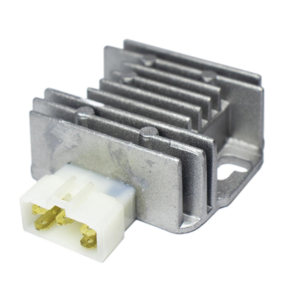 REGULADOR RETIFICADOR FAZER/FACTOR150/XTZ250 LANDER