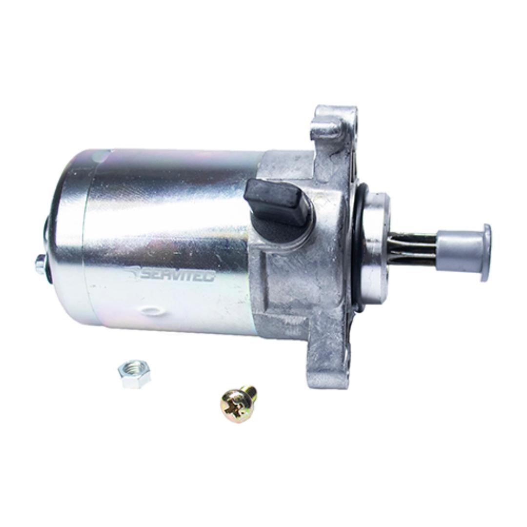 MOTOR PARTIDA FAZER150/FACTOR150/XTZ150 CROSSER