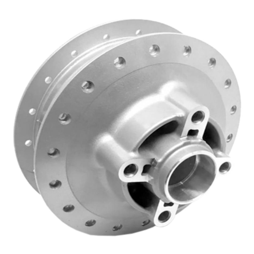 CUBO RODA TRASEIRO TITAN125 ES/KS