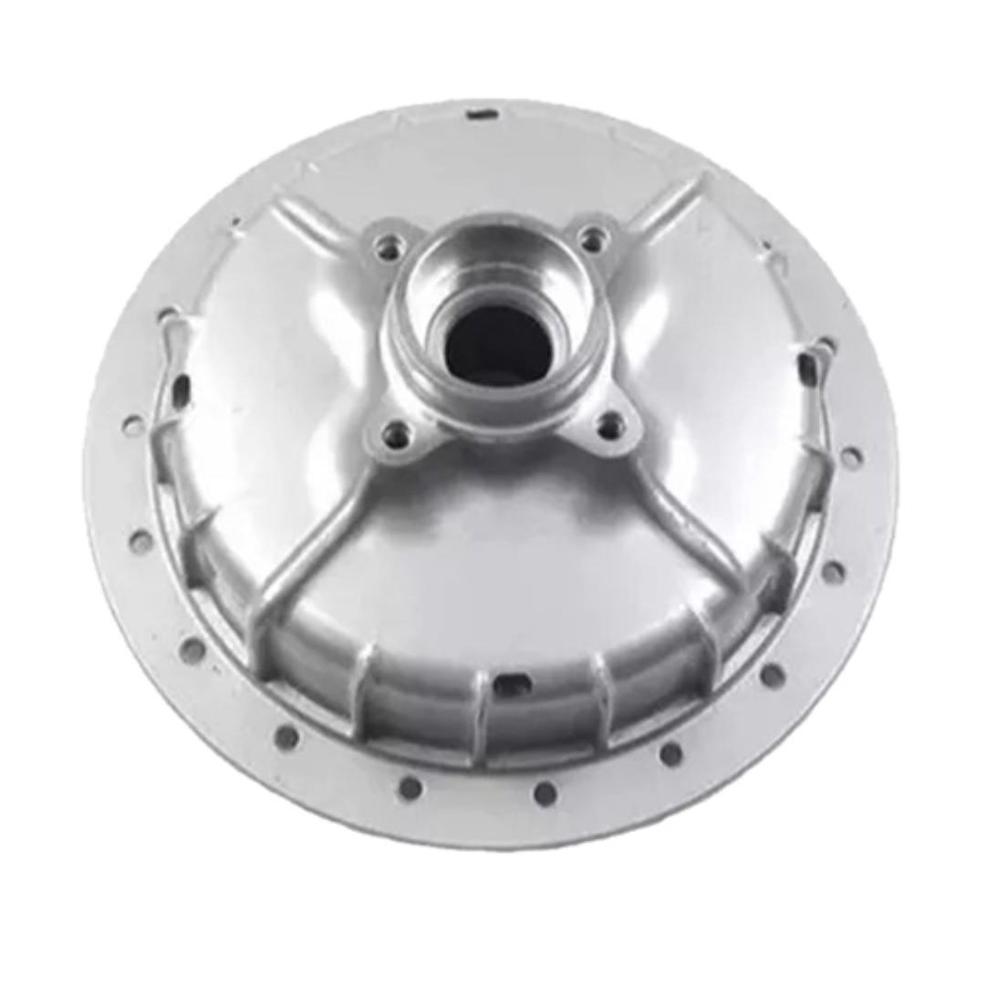 CUBO RODA DIANTEIRO NXR125 BROS/CG125/TITAN125 83/99